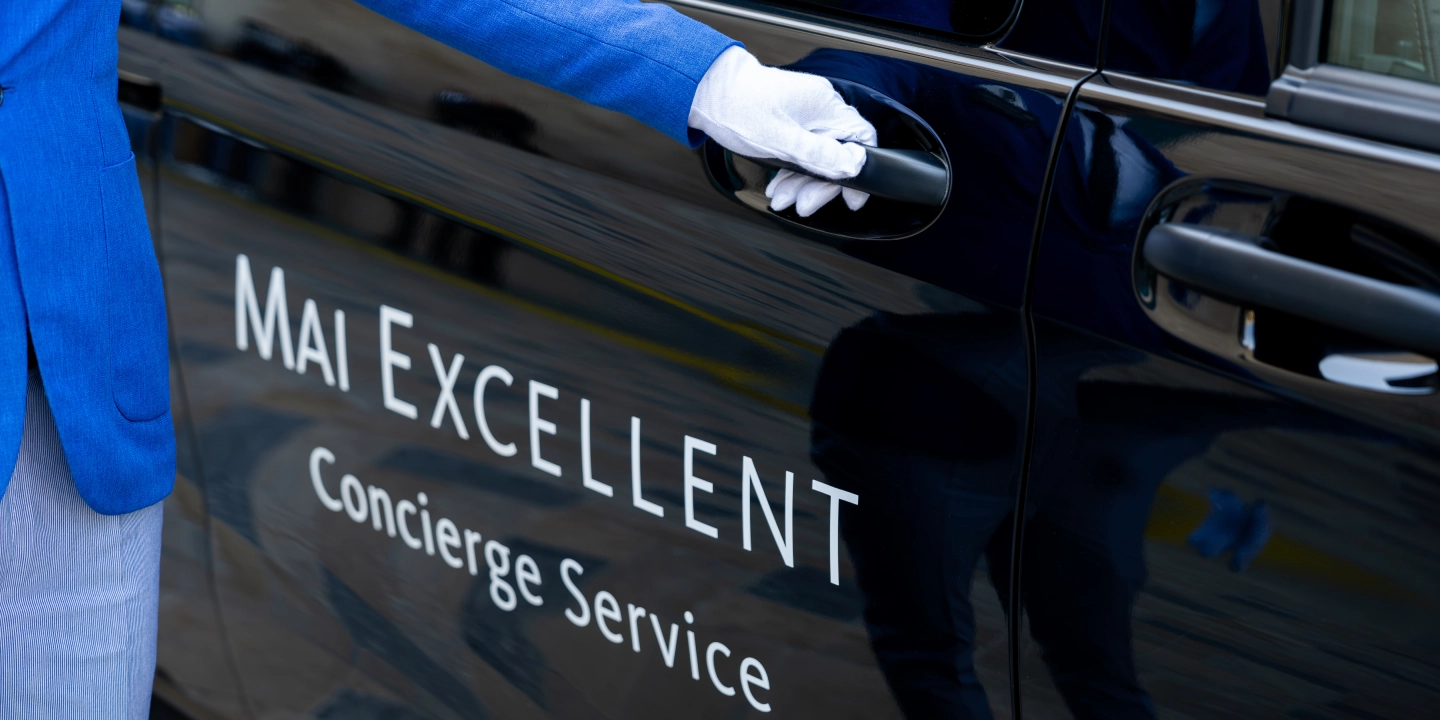 Mai Excellent VIP Transfer