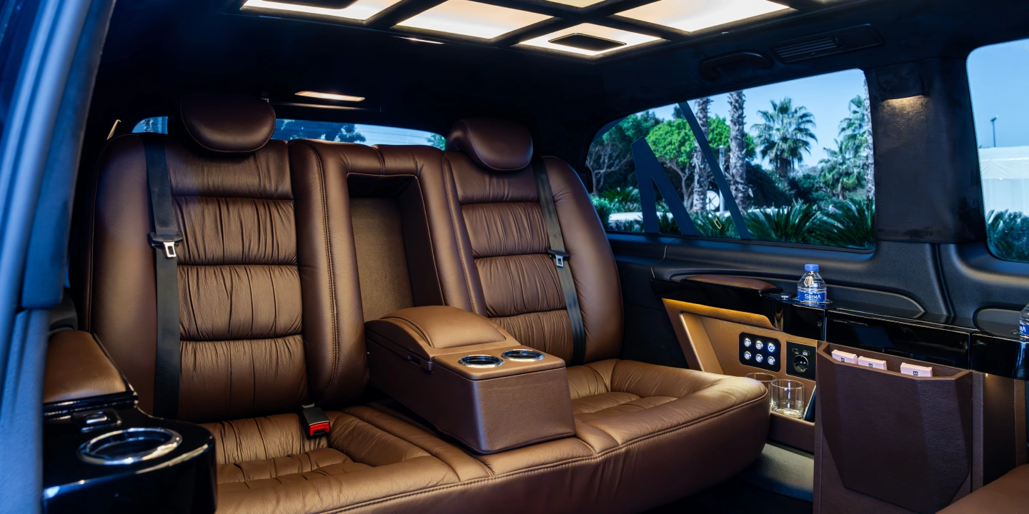 Mai Excellent VIP Transfer